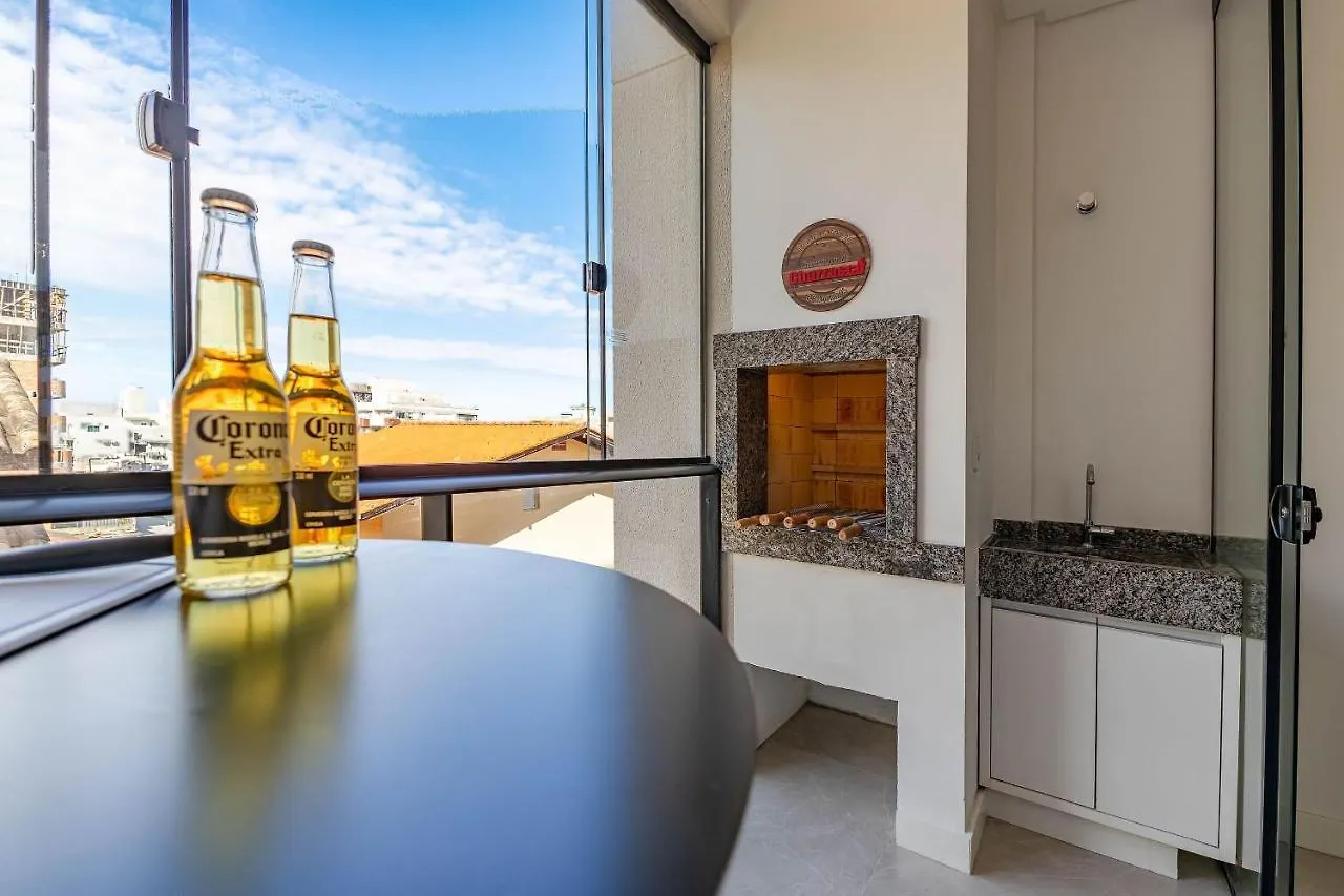 Apartamento Em Condominio Com Piscina Pertinho Do Mar Bombinhas Brazil