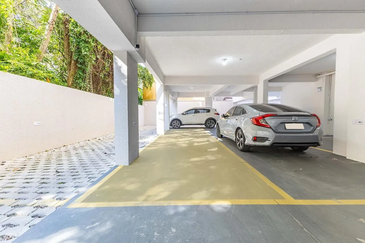 Apartamento Em Condominio Com Piscina Pertinho Do Mar Bombinhas